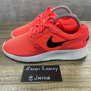 Nike~Kaishi “Crimson Garnet”~Women’s Running Shoes Neon Pink~Size 8‎